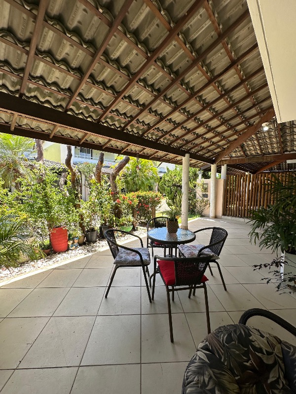 Casa de Condomínio, 4 quartos - Foto 5