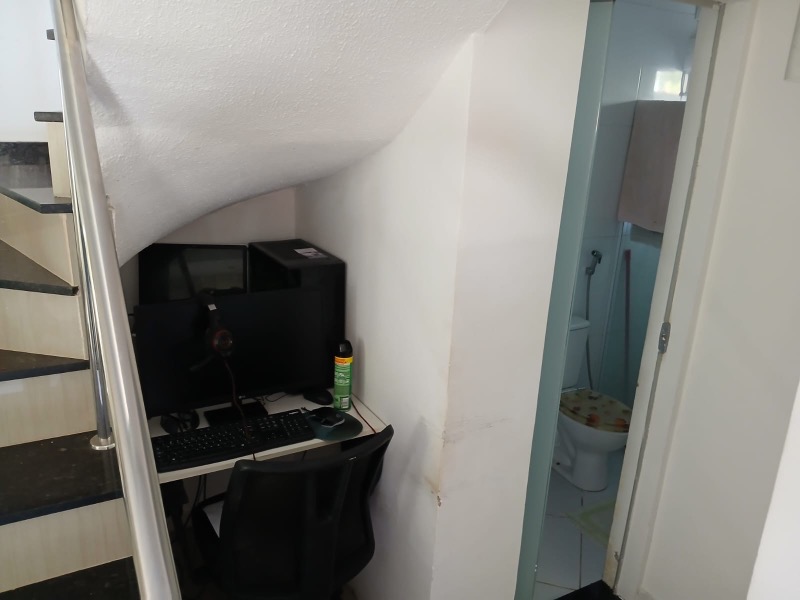 Casa de Condomínio, 2 quartos - Foto 29