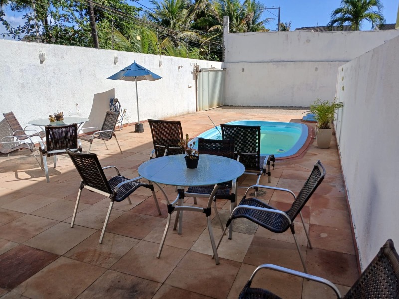 Casa de Condomínio, 2 quartos - Foto 2