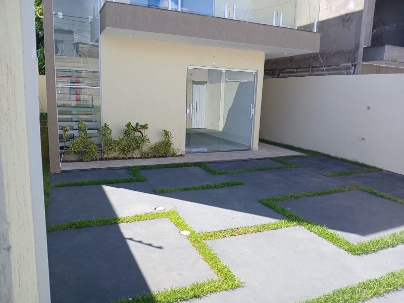 Casa, 3 quartos - Foto 2