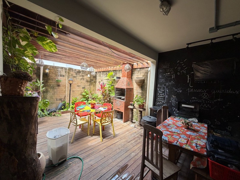 Casa de Condomínio, 3 quartos - Foto 7