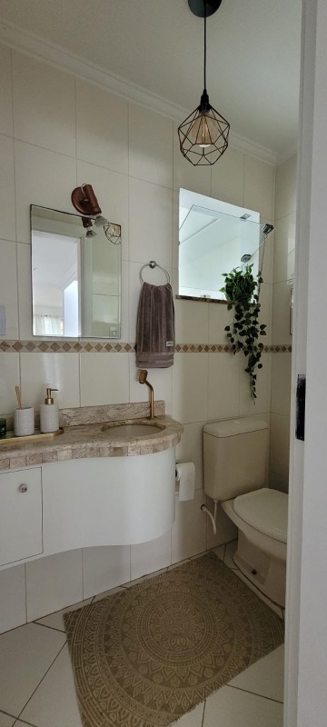 Casa de Condomínio, 3 quartos - Foto 39