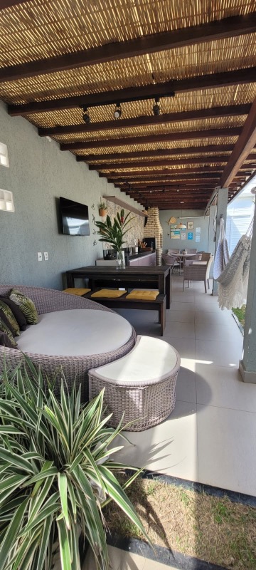 Casa de Condomínio, 3 quartos - Foto 14