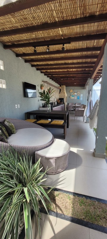 Casa de Condomínio, 3 quartos - Foto 13