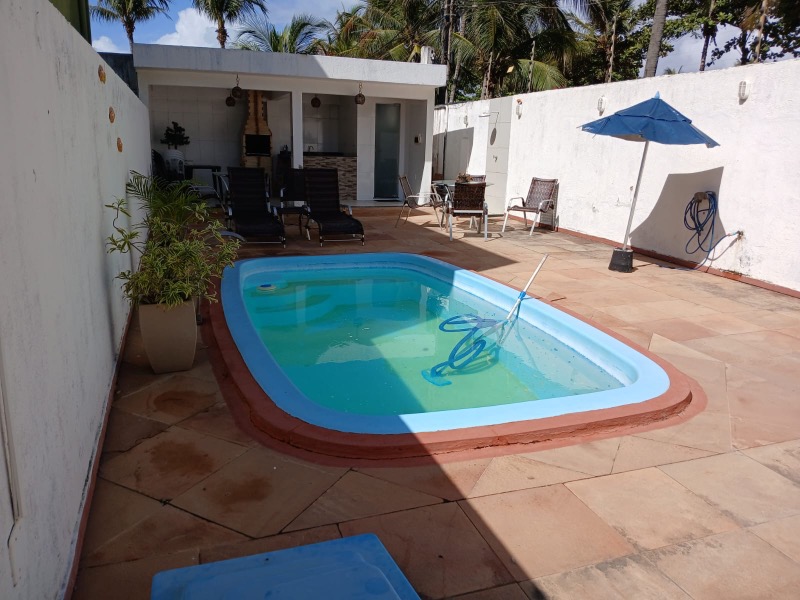 Casa de Condomínio, 2 quartos - Foto 4