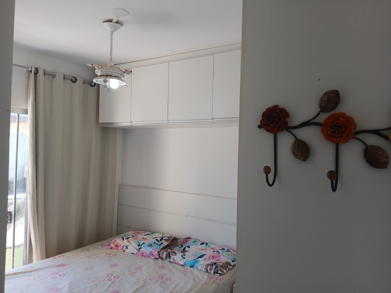 Casa de Condomínio, 2 quartos - Foto 23