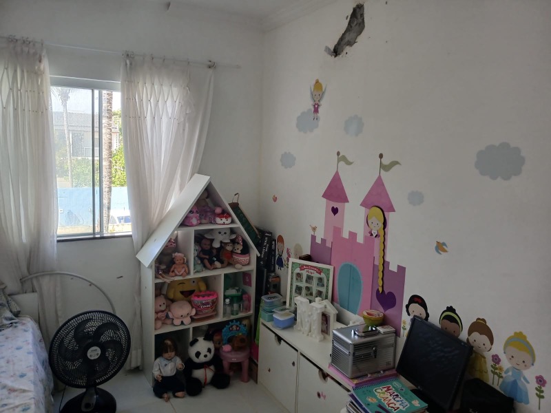 Casa de Condomínio, 2 quartos - Foto 21