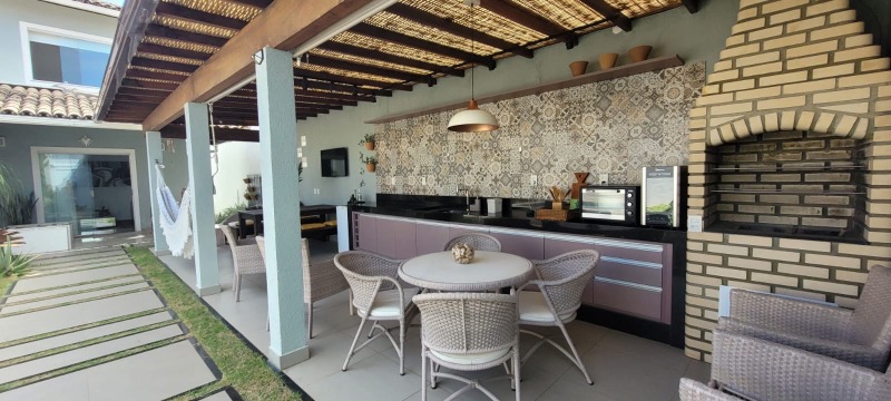 Casa de Condomínio, 3 quartos - Foto 10
