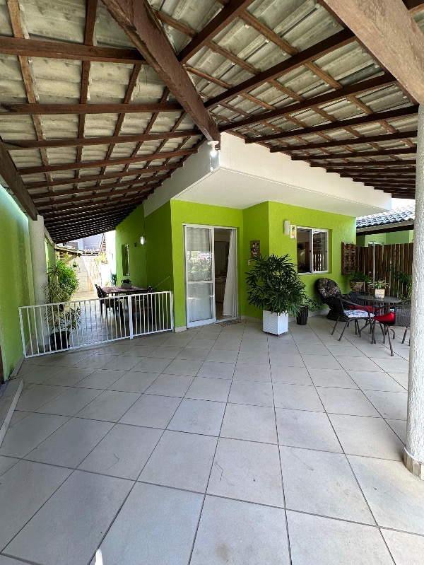 Casa de Condomínio, 4 quartos - Foto 7