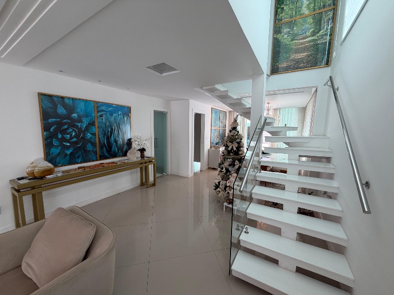 Casa de Condomínio, 4 quartos - Foto 6