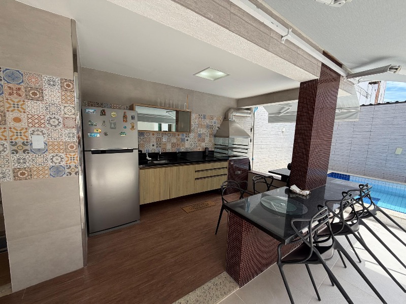 Casa de Condomínio, 4 quartos - Foto 5