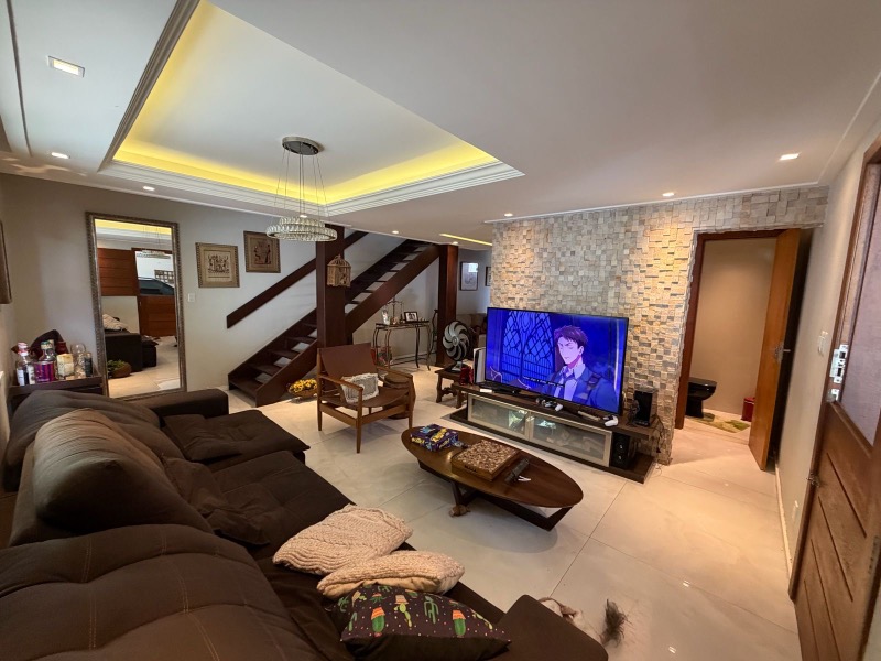 Casa de Condomínio, 3 quartos - Foto 8