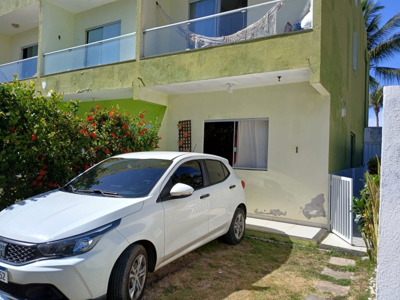 Casa de Condomínio, 2 quartos - Foto 7
