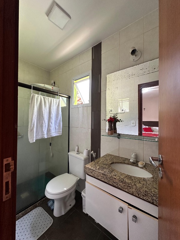 Casa de Condomínio, 4 quartos - Foto 28