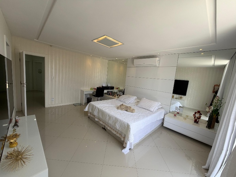 Casa de Condomínio, 4 quartos - Foto 12