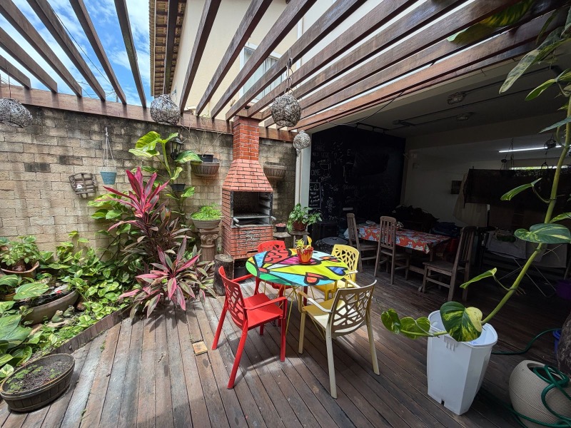 Casa de Condomínio, 3 quartos - Foto 5
