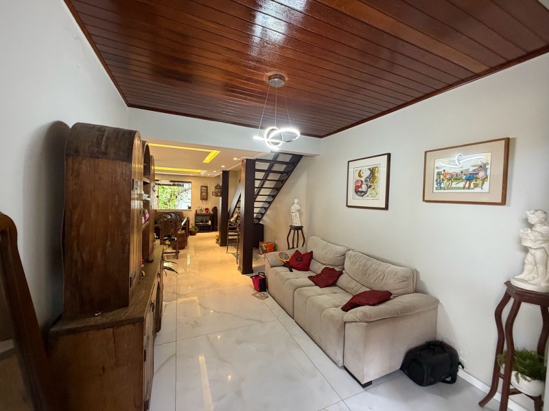 Casa de Condomínio, 3 quartos - Foto 11