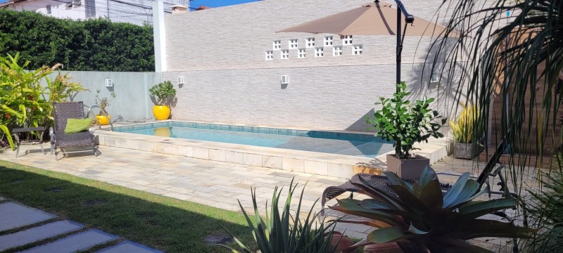 Casa de Condomínio, 3 quartos - Foto 8