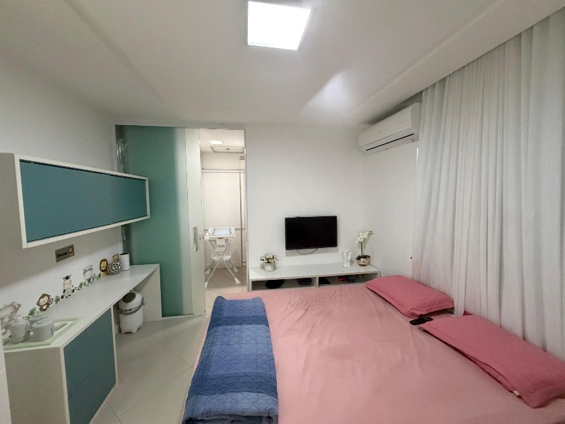 Casa de Condomínio, 4 quartos - Foto 28