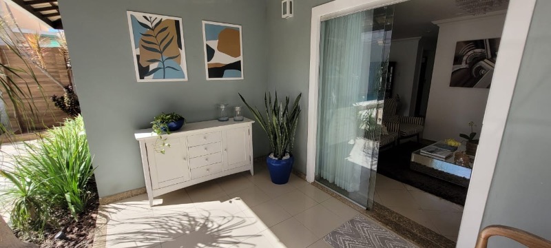 Casa de Condomínio, 3 quartos - Foto 18
