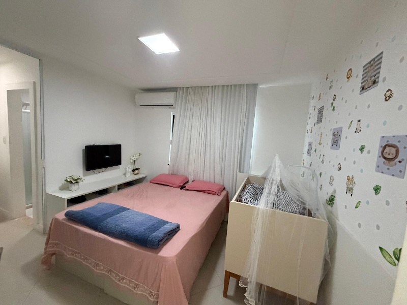 Casa de Condomínio, 4 quartos - Foto 23