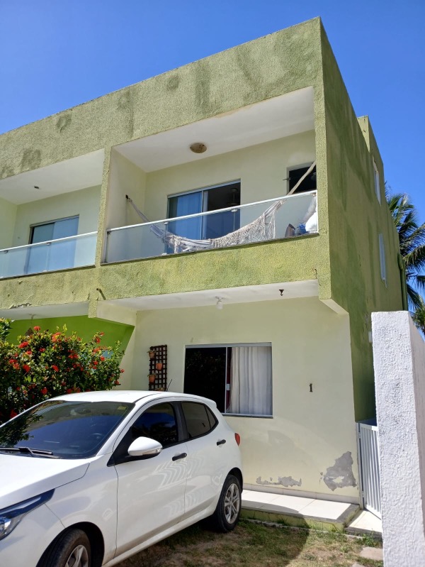 Casa de Condomínio, 2 quartos - Foto 6