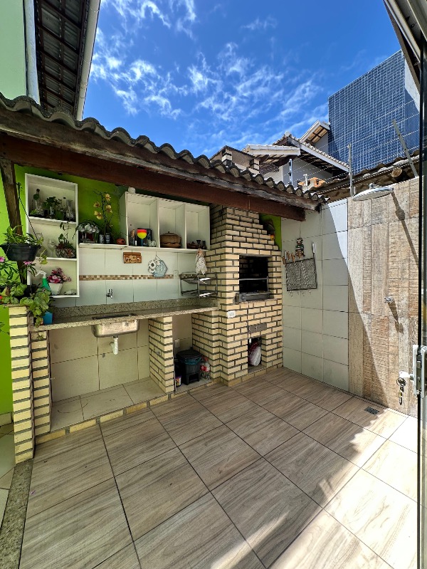 Casa de Condomínio, 4 quartos - Foto 6