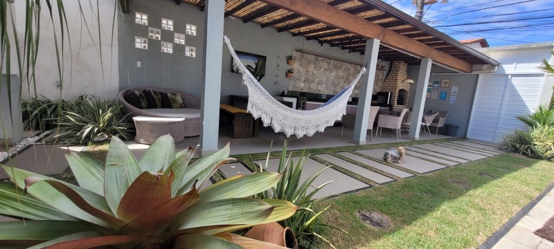 Casa de Condomínio, 3 quartos - Foto 16