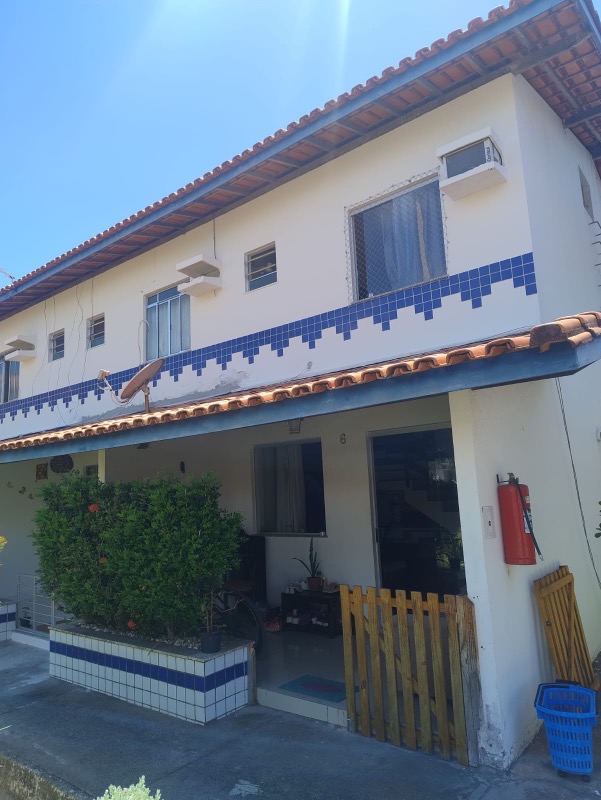 Casa de Condomínio, 2 quartos - Foto 2