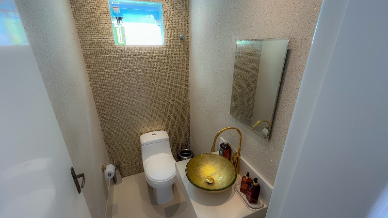 Casa de Condomínio, 3 quartos - Foto 17