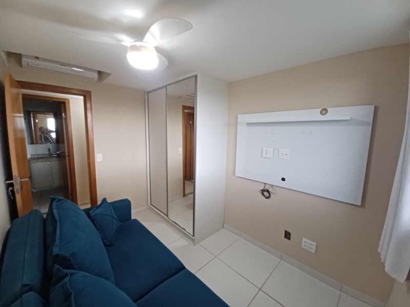 Apartamento, 2 quartos, 60 m² - Foto 6