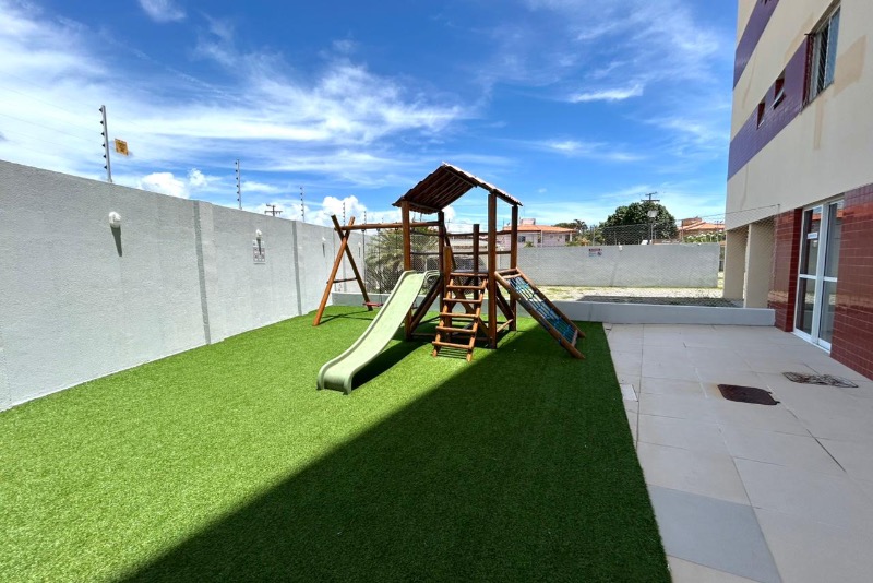 Apartamento, 2 quartos, 80 m² - Foto 4