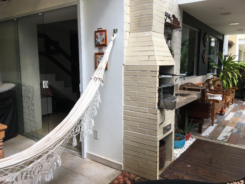 Casa de Condomínio, 4 quartos - Foto 6