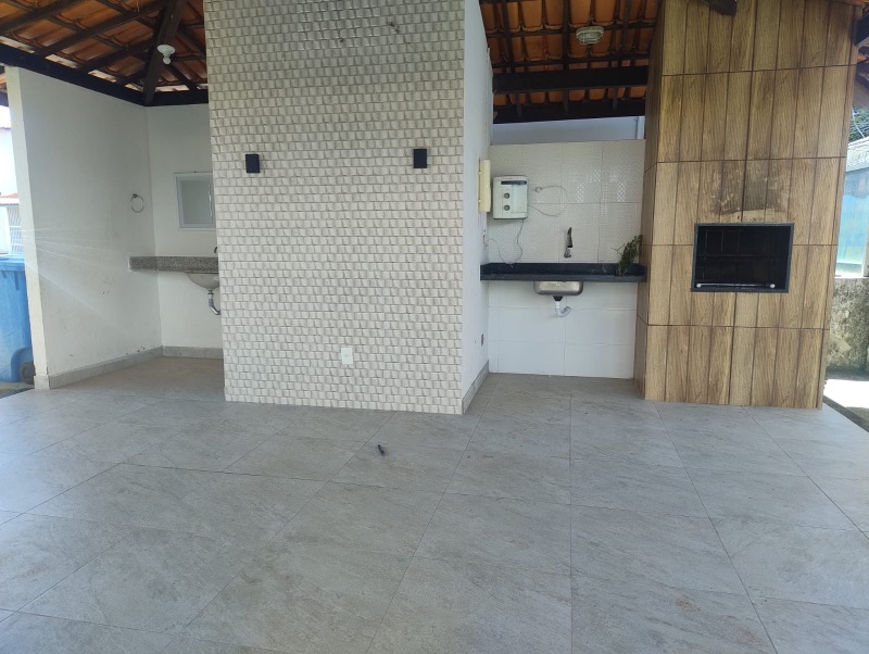 Casa de Condomínio, 2 quartos - Foto 9