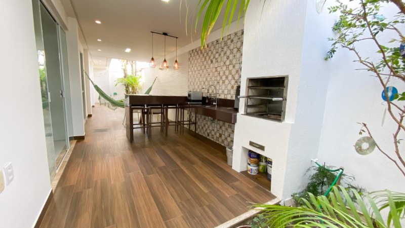 Casa de Condomínio, 4 quartos - Foto 6
