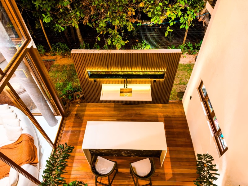 Casa de Condomínio, 5 quartos - Foto 8