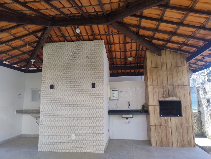 Casa de Condomínio, 2 quartos - Foto 7
