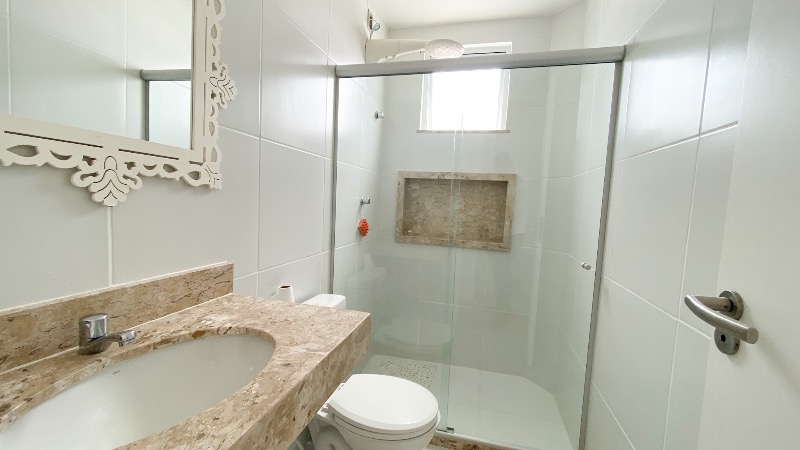 Casa de Condomínio, 4 quartos - Foto 41