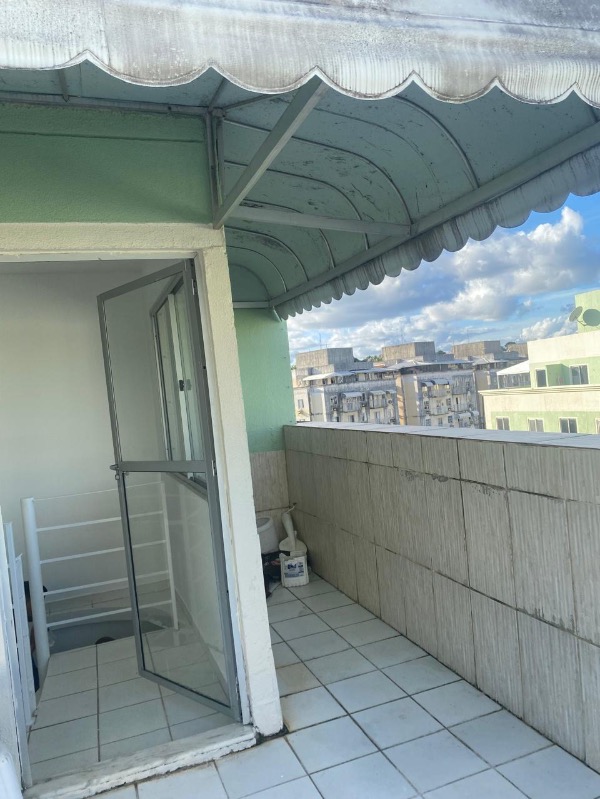 Cobertura, 3 quartos, 90 m² - Foto 15