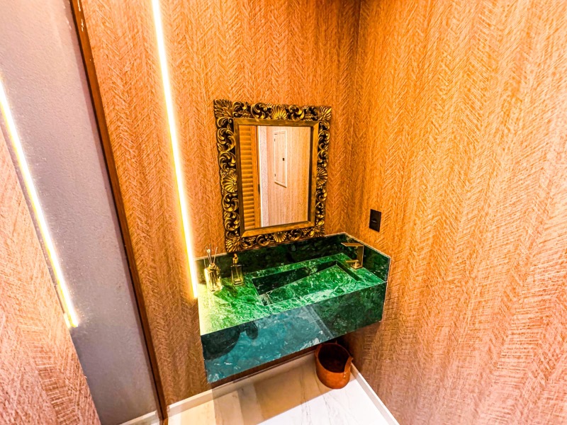 Casa de Condomínio, 5 quartos - Foto 18