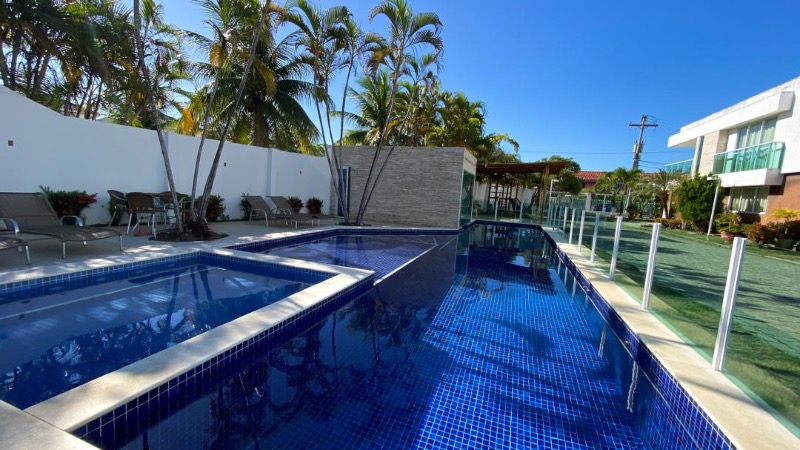 Casa de Condomínio, 4 quartos - Foto 3