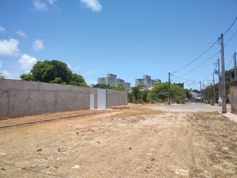 Terreno, 719 m² - Foto 1
