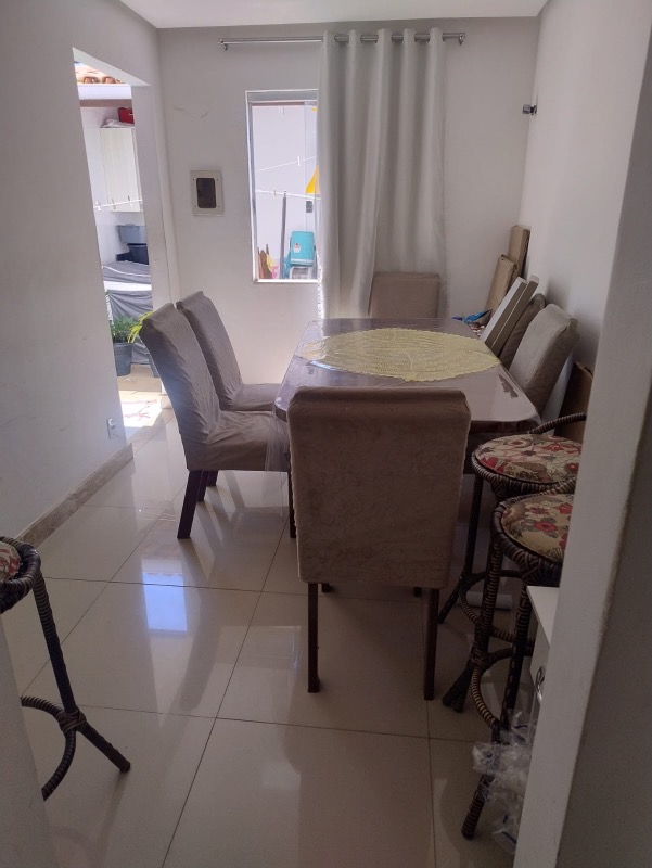 Casa de Condomínio, 2 quartos - Foto 51