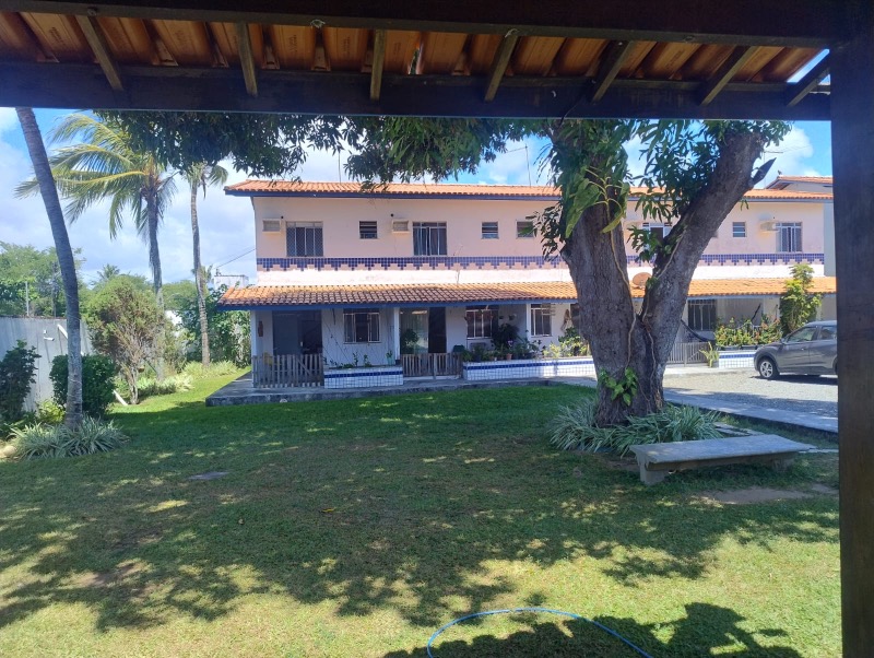 Casa de Condomínio, 2 quartos - Foto 12