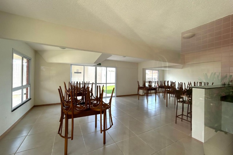 Apartamento, 2 quartos, 80 m² - Foto 6