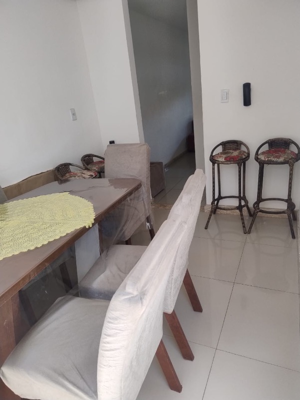 Casa de Condomínio, 2 quartos - Foto 37