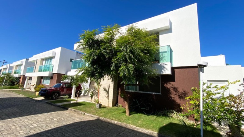Casa de Condomínio, 4 quartos - Foto 14