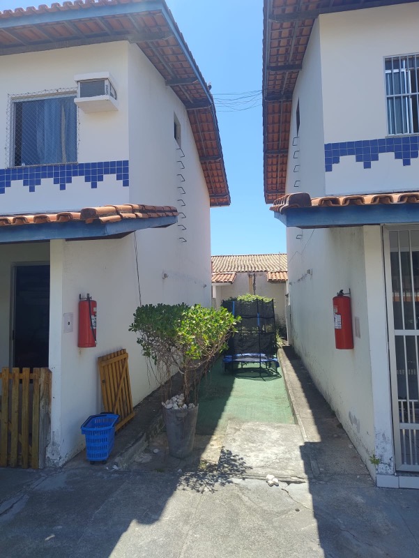 Casa de Condomínio, 2 quartos - Foto 55