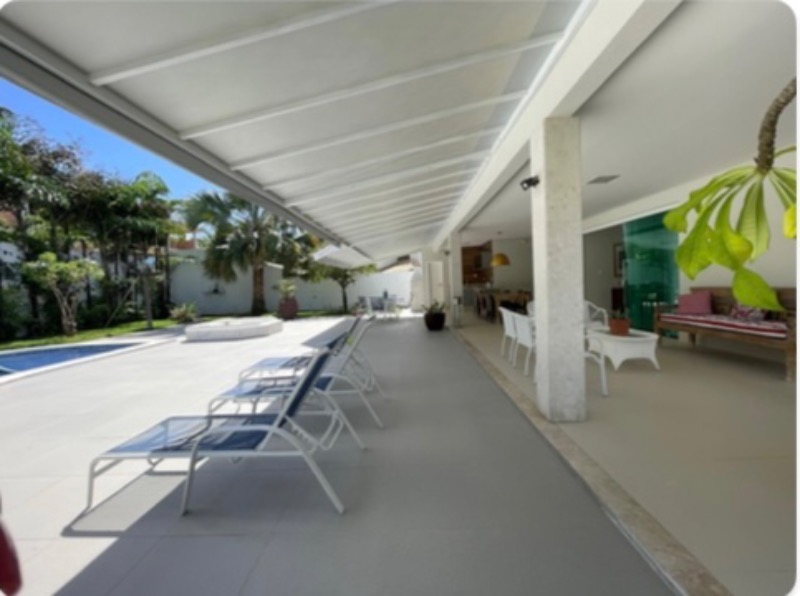 Casa de Condomínio, 4 quartos - Foto 6