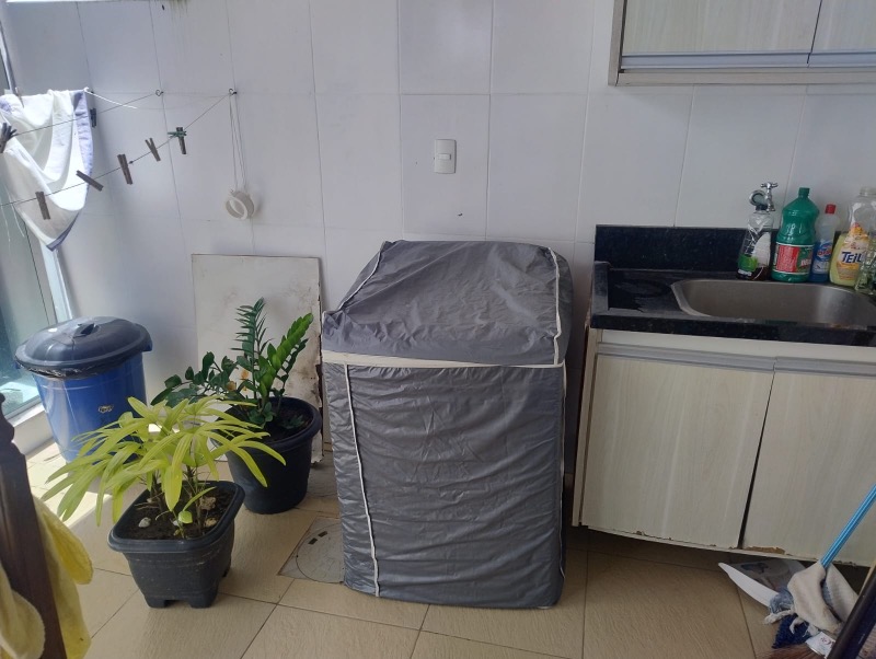 Casa de Condomínio, 2 quartos - Foto 47